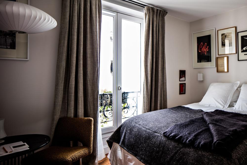 Le Pigalle, A Member Of Design Hotels Paris Exterior photo