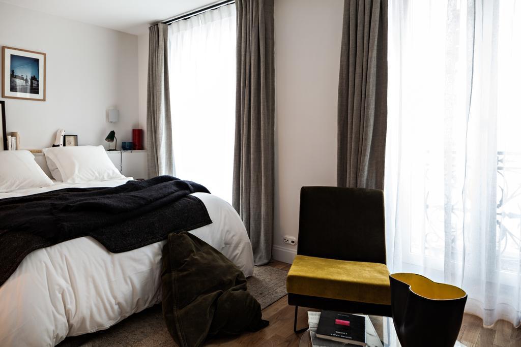 Le Pigalle, A Member Of Design Hotels Paris Room photo